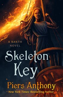 Front cover_Skeleton Key