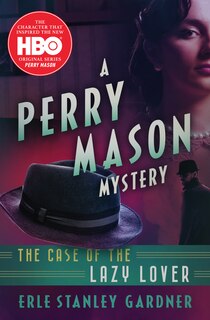 Couverture_The Case Of The Lazy Lover