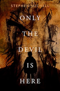 Front cover_Only The Devil Is Here