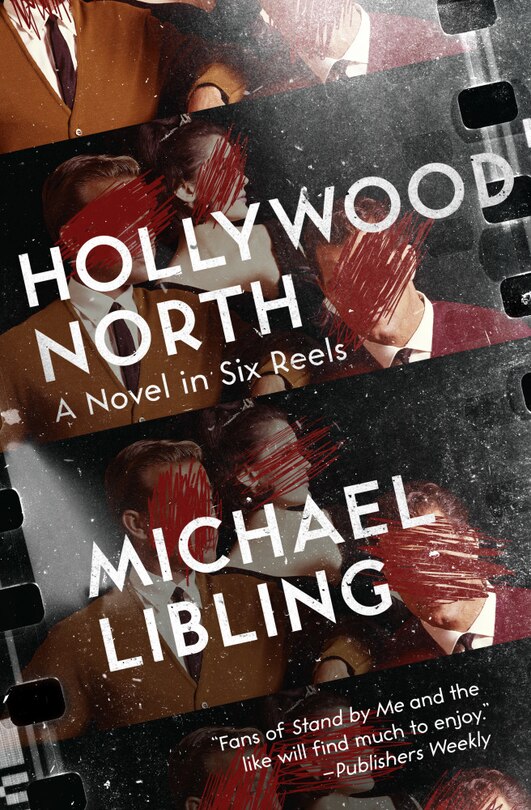 Front cover_Hollywood North