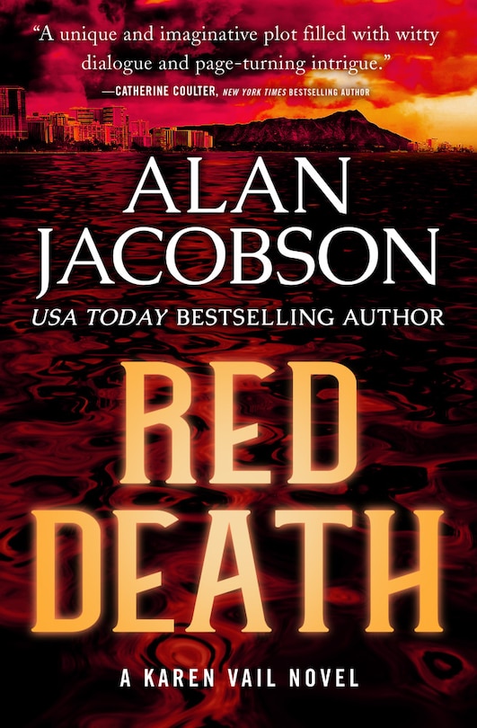 Front cover_Red Death