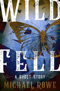 Couverture_Wild Fell