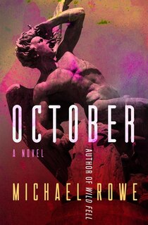 October: A Novel