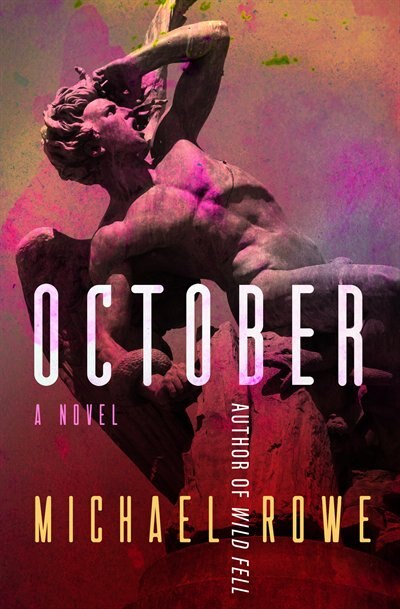 October: A Novel