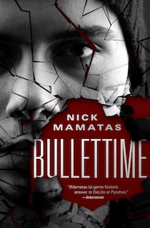 Front cover_Bullettime
