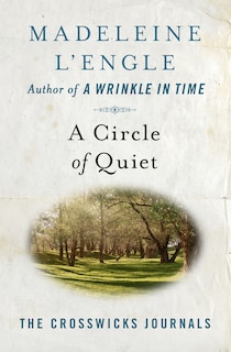 Front cover_A Circle of Quiet