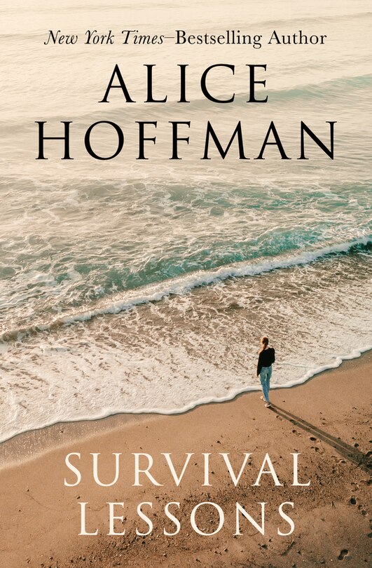 Front cover_Survival Lessons