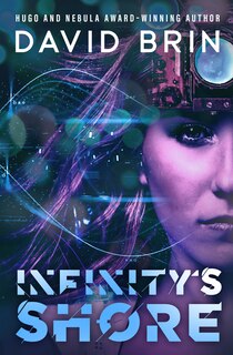 Infinity's Shore image number 0