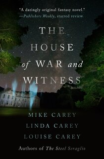 Couverture_The House of War and Witness