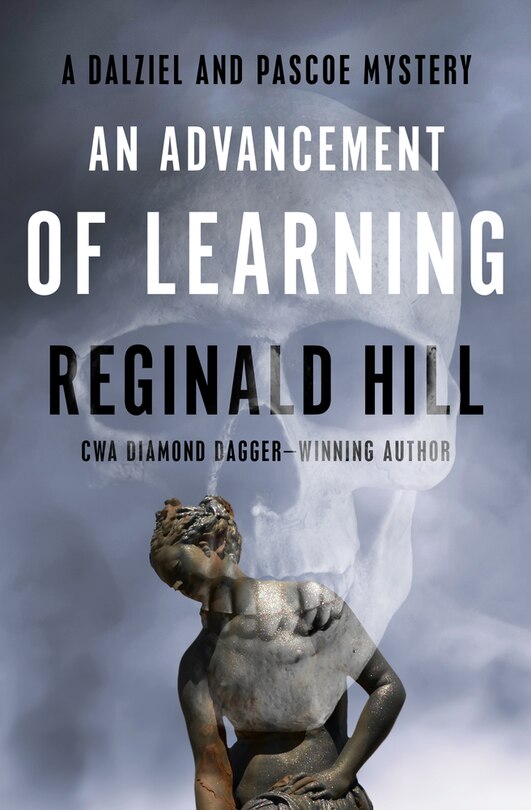 Front cover_An Advancement Of Learning