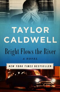 Front cover_Bright Flows The River