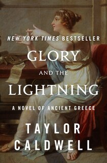 Front cover_Glory And The Lightning