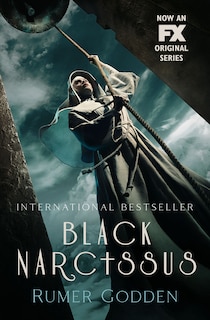 Front cover_Black Narcissus