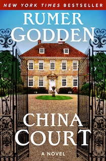Front cover_China Court