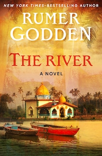 Couverture_The River