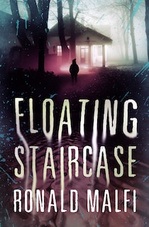 Front cover_Floating Staircase