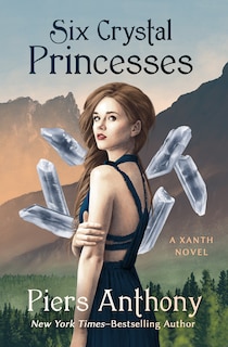 Front cover_Six Crystal Princesses