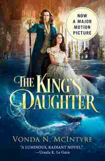 The King's Daughter by Vonda N. Mcintyre