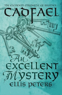 Front cover_An Excellent Mystery