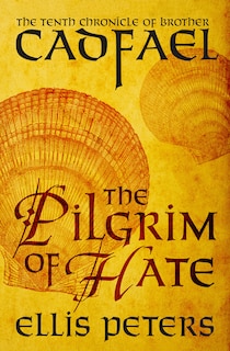 Front cover_The Pilgrim of Hate