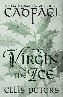 Couverture_The Virgin in the Ice