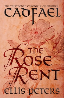 Front cover_The Rose Rent