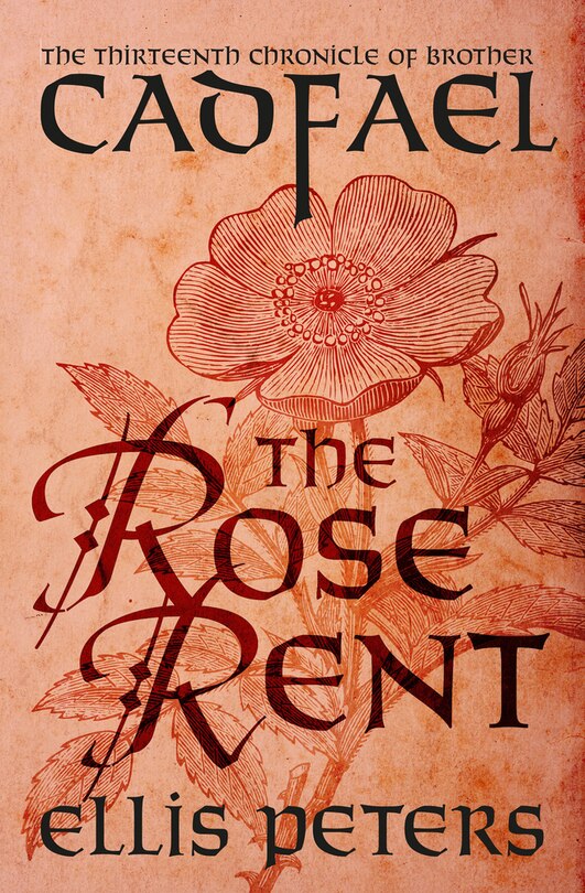 Front cover_The Rose Rent