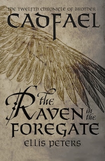 Couverture_The Raven in the Foregate