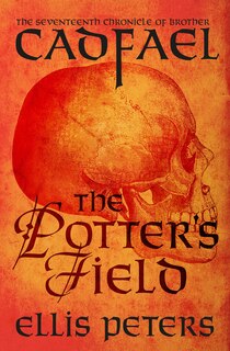 Front cover_The Potter's Field