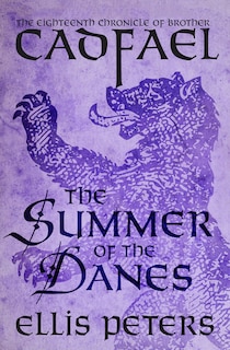Front cover_The Summer of the Danes