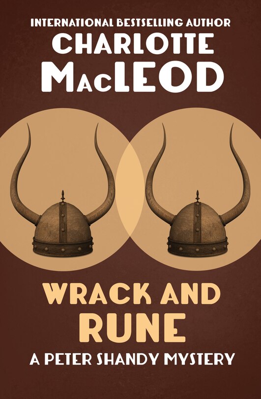 Front cover_Wrack And Rune