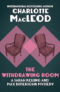 Front cover_The Withdrawing Room