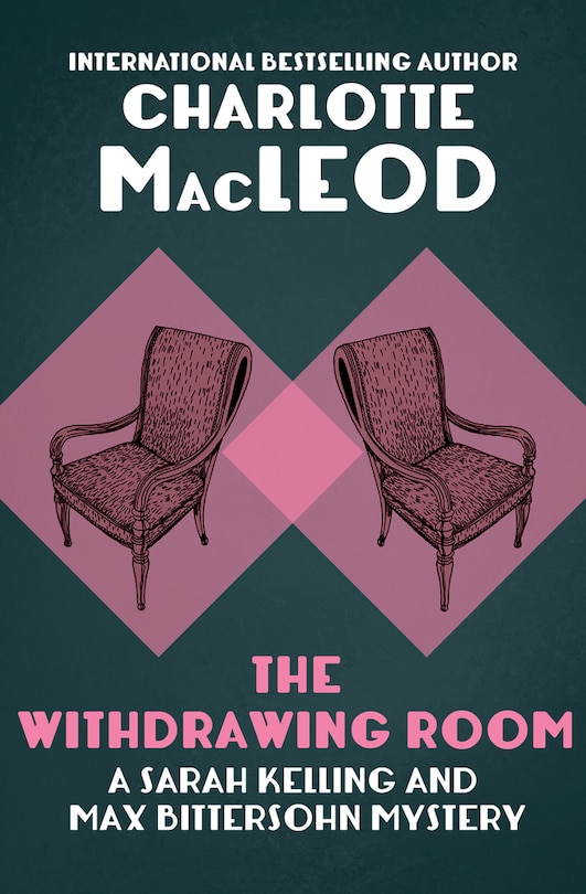Front cover_The Withdrawing Room