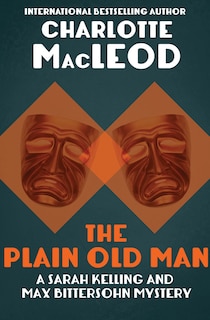 Front cover_The Plain Old Man