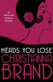 Front cover_Heads You Lose