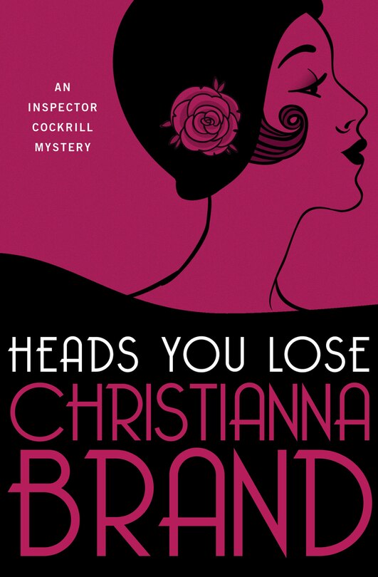 Front cover_Heads You Lose