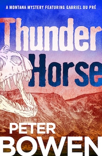 Couverture_Thunder Horse