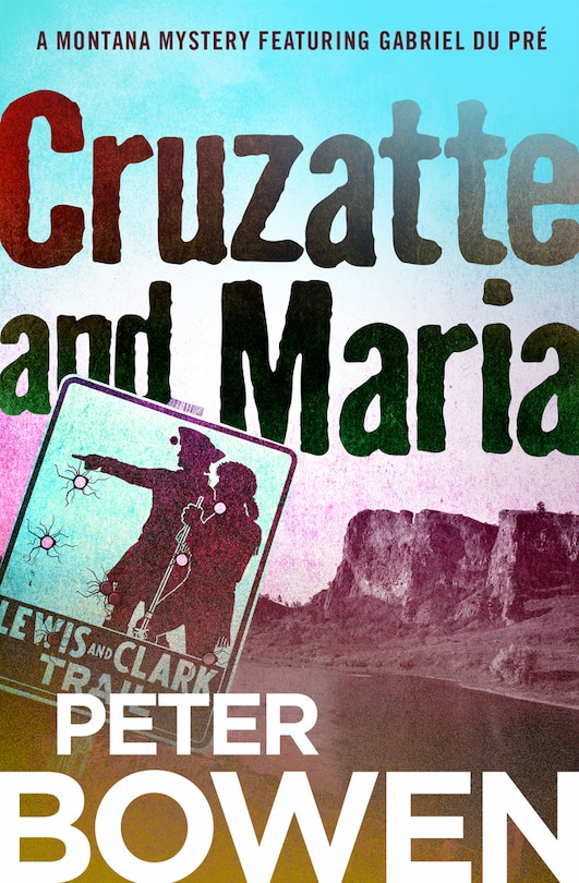 Couverture_Cruzatte And Maria