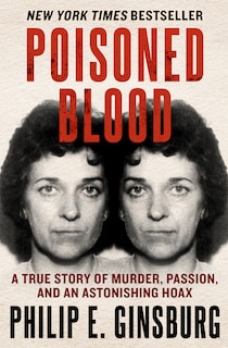 Front cover_Poisoned Blood