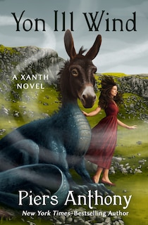 Front cover_Yon Ill Wind