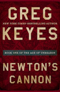 Front cover_Newton's Cannon