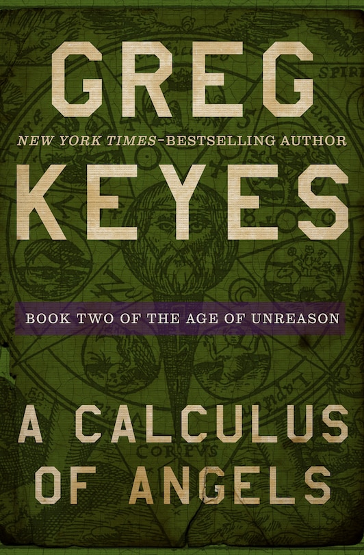 Couverture_A Calculus of Angels