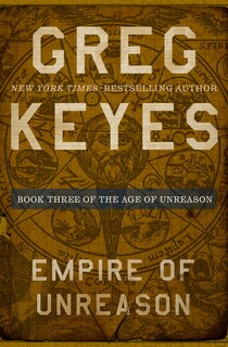 Couverture_Empire Of Unreason