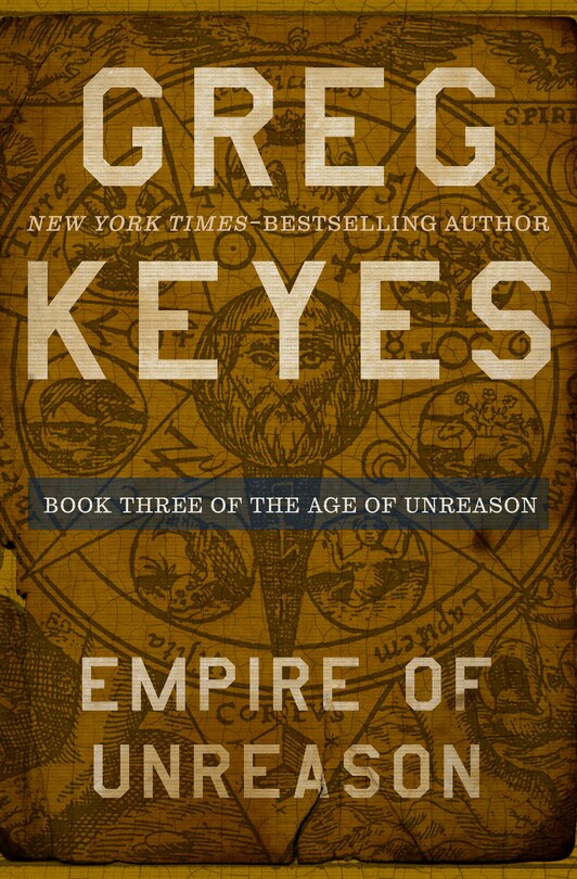 Couverture_Empire Of Unreason
