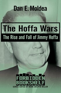 Front cover_The Hoffa Wars