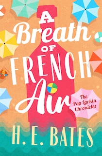 Couverture_A Breath of French Air