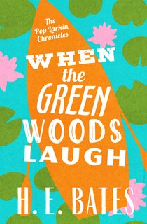 Front cover_When the Green Woods Laugh