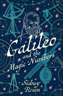 Front cover_Galileo And The Magic Numbers