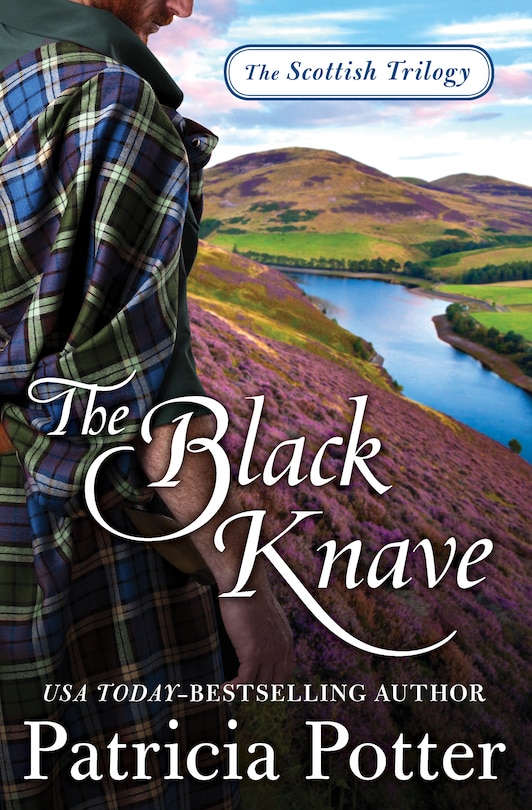 Front cover_The Black Knave