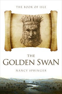 Front cover_The Golden Swan